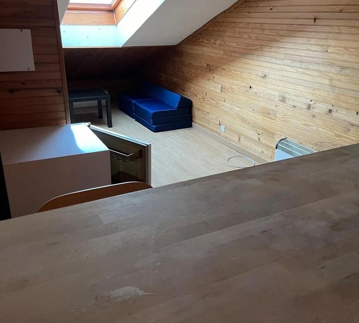 Διαμέρισμα Le Balcon Du Vercors Chateau-Bernard