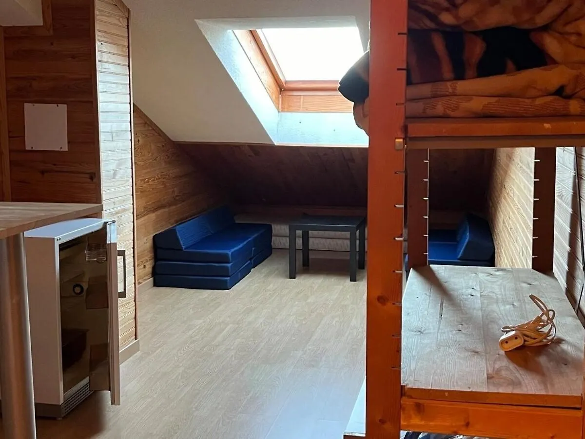 Le Balcon Du Vercors Chateau-Bernard Γαλλία
